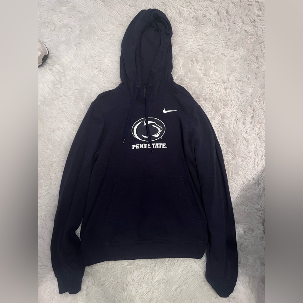Penn State Sweatshirt edit: SOLD!